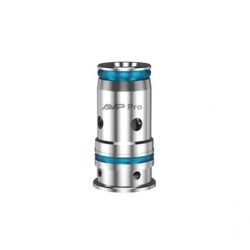 Coil Aspire AVP Pro Mesh - 0.65ohm | DoctorVape