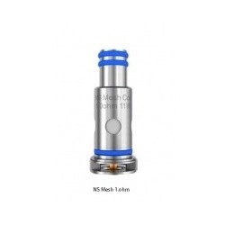 Coil FreeMax - Coils for MaxPod 1.0 ohm | DoctorVape