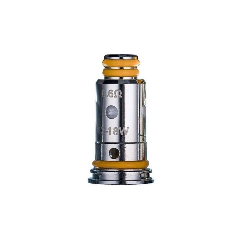Coil GeekVape G Coil Aegis Stylus Wenax- 0,6 | DoctorVape