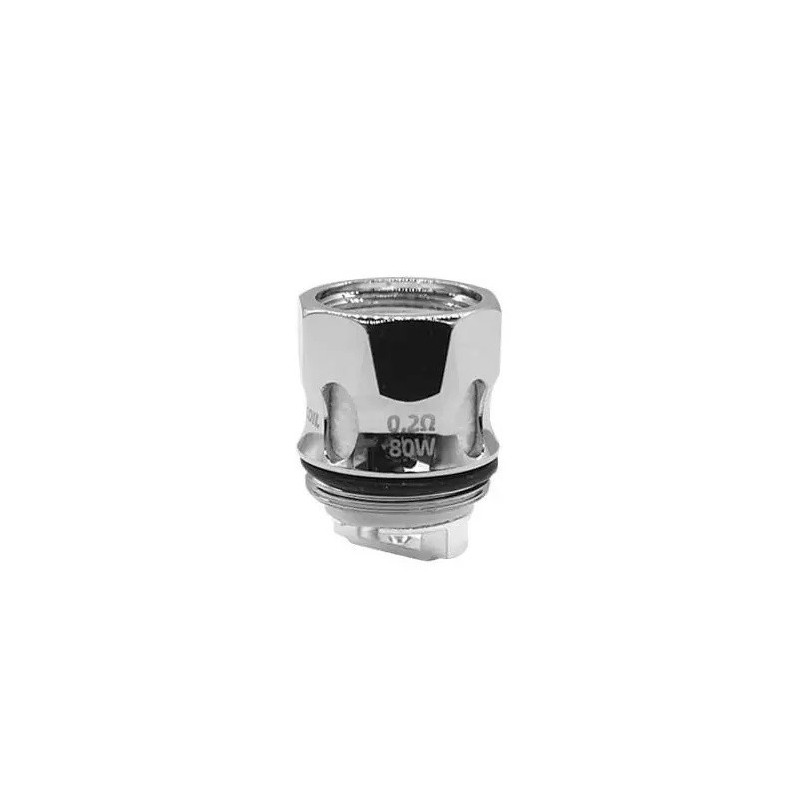 Grzałka HELLVAPE Fat Rabbit Single Mesh H7 - 02 | DoctorVape