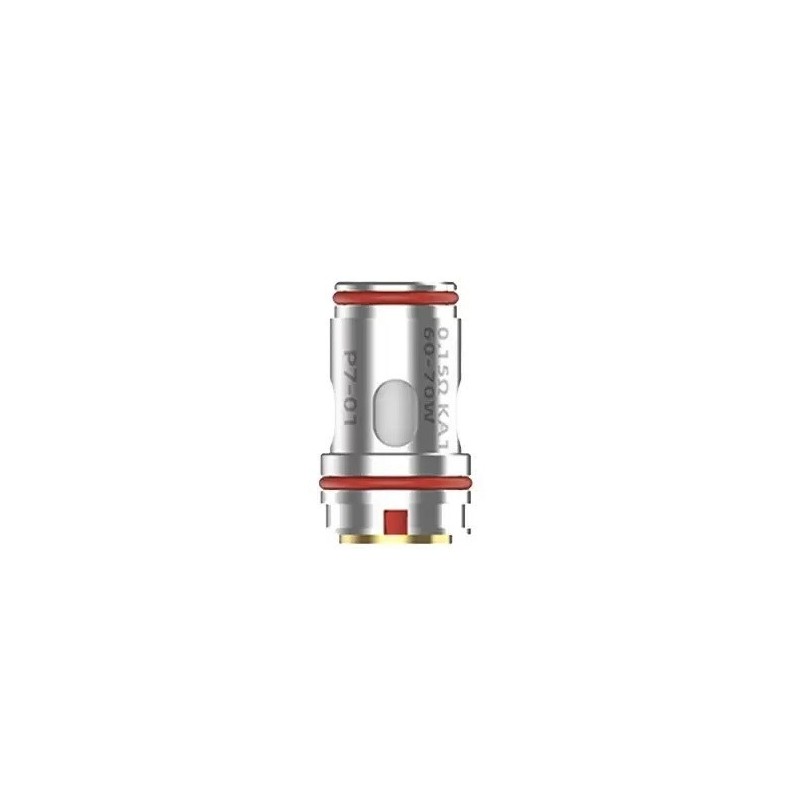 Grzałka Hellvape P7-01 0.15ohm | DoctorVape
