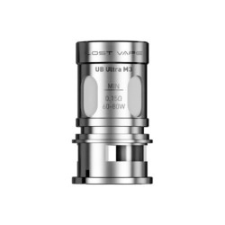 Coil LOST VAPE - UB Ultra m3 - 0,15ohm v3 | DoctorVape