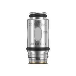 Coil LOST VAPE UB Lite L1 0,4 poprawiony ean | DoctorVape