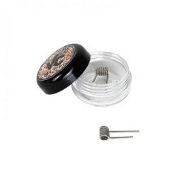 Sith Coils Alien Ni80 (2 sztuki) | DoctorVape