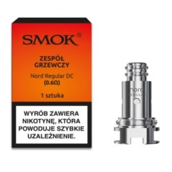 Coil SMOK Nord Regular DC 0,6 | DoctorVape