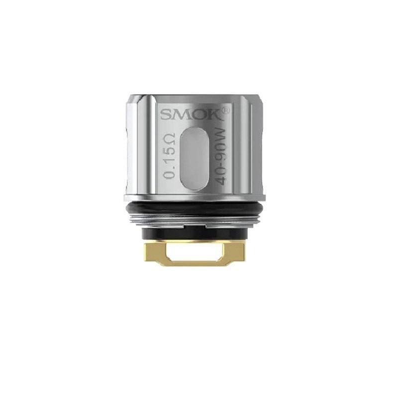Coil SMOK V9 Mesh Coil 0.15 for TFV9 Tank | DoctorVape