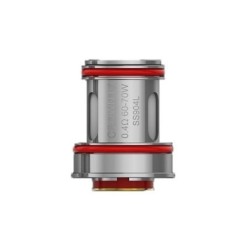 Coil Uwell Crown IV - 0.4 | DoctorVape