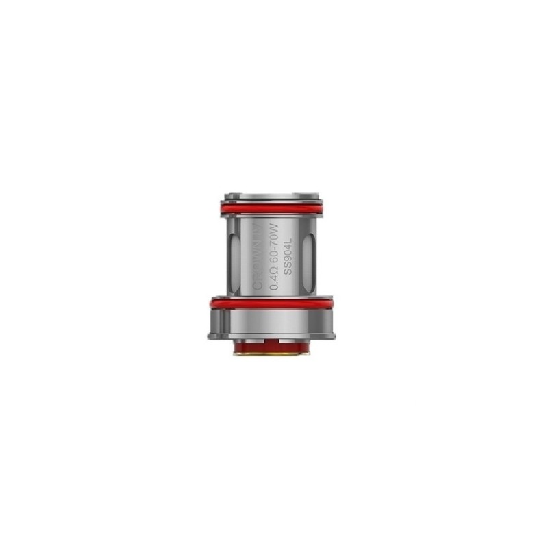 Grzałka Uwell Crown IV - 0.4 | DoctorVape