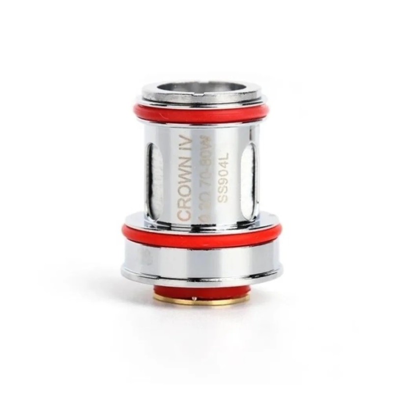Grzałka Uwell Crown IV 0.2ohm | DoctorVape