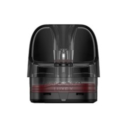 Cartridge Vaporesso Luxe X 5ml Mesh CoreX 0.8ohm | DoctorVape
