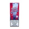 Liquid Salt MVL - Mrożone Owoce Monster 10 ml 20mg - Mieszane Jagody z Lodem | Doctorvape
