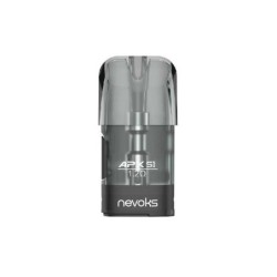 Pod Cartridge APX S1 1.2 | DoctorVape