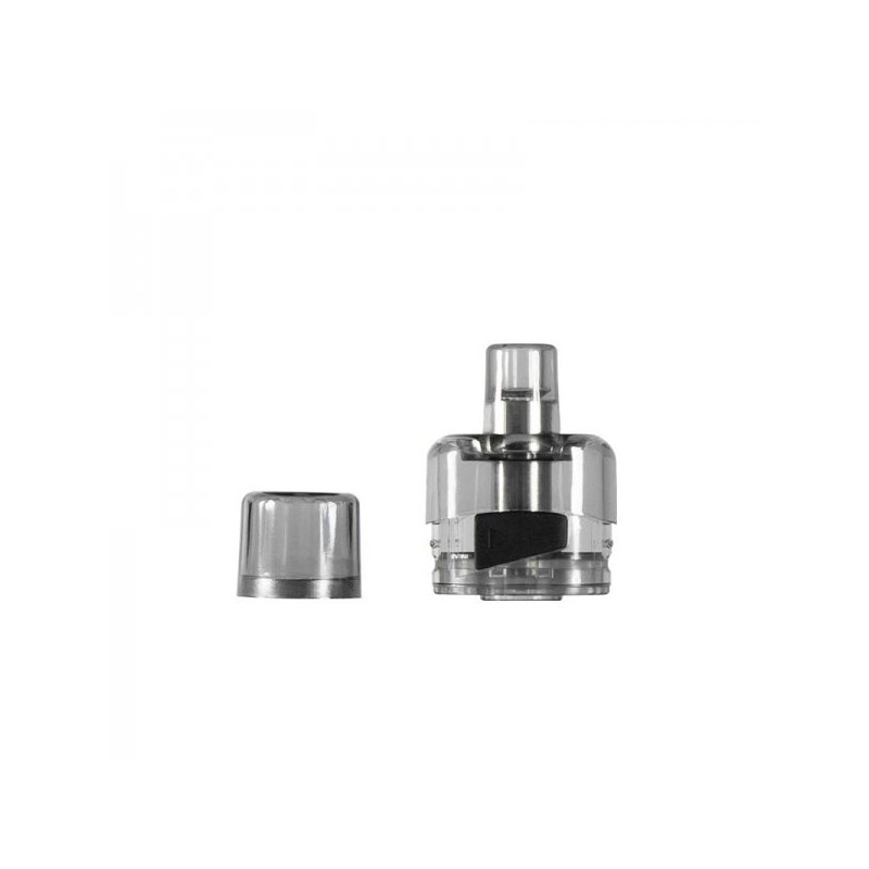Barrel S Pod Da One Cartridge + Magnetic Cap | DoctorVape