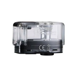 Pod Cartridge / Cartridge DotMod DotPod Max 0.6ohm (5-24W) | DoctorVape