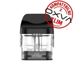Cartridge Dovpo Zytek 2.0 0.6ohm 2ml | DoctorVape