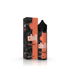 Longfill Chill Out 15/60 Peach Ice | DoctorVape