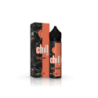 Longfill Chill Out 15/60 Pêche Glacée | DoctorVape