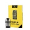 Cartridge Nevoks Feelin A1/AX - 0.6 | DoctorVape
