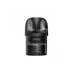 Pod Cartridge / Cartridge Lost Vape E-Plus 2ml 0.6ohm | DoctorVape