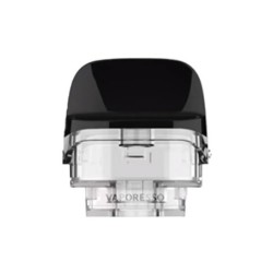 Cartridge Vaporesso Luxe PM40 MTL 3.5ml (Empty) | DoctorVape