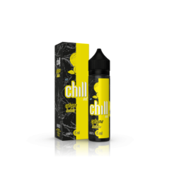 Longfill Chill Out 15/60 Lemon Ice Tea | DoctorVape