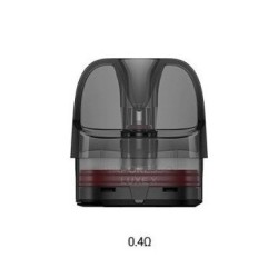 Pod Cartridge Vaporesso Luxe X/XR/XR Max - 0,8 | DoctorVape