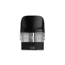 Pod Cartridge VooPoo Vinci Pod V2 - 0.8ohm | DoctorVape