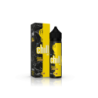 Longfill Chill Out 15/60 Banana Blackcurrant Ice | DoctorVape