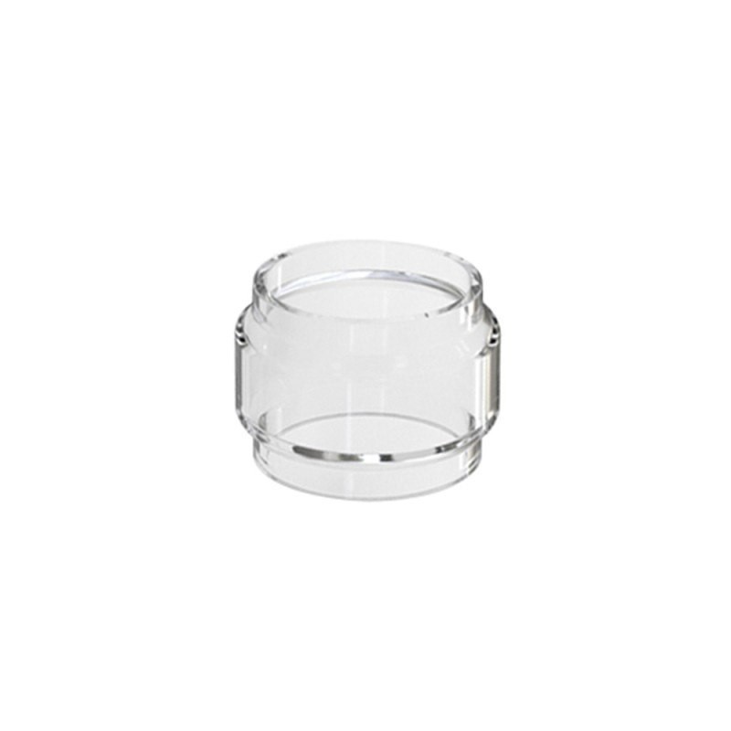 Glass / Tube / Glass - Cerberus 4ml | DoctorVape
