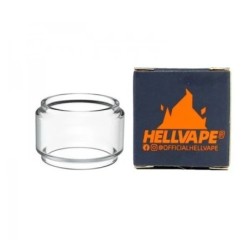 Replacement Glass / Tubka / Glass - Hellvape - Fat Rabbit 2 RT | DoctorVape