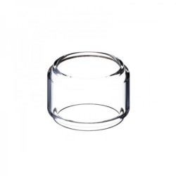 Replacement Glass / Tubka / Glass - Pyrex Blaze RTA 5.5ml - TH | DoctorVape