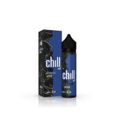 Longfill Chill Out 15/60 Porzeczka Cytryna Ice