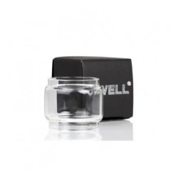 Replacement Glass / Tubka / Glass - Uwell - Valyrian 6ml | DoctorVape