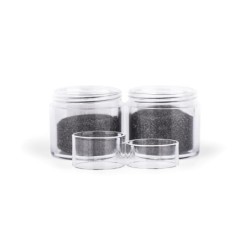 Replacement Glass / Tubka / Glass - WOTOFO Profile Unity RTA 5 | DoctorVape