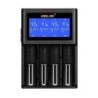 Golisi S4 2.0A Smart Charger with LCD Screen | DoctorVape