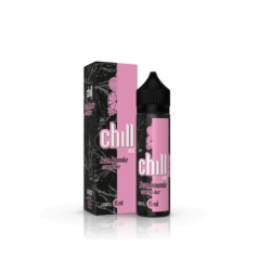 Longfill Chill Out 15/60 Lychee Black Elderberry Lime Ice | DoctorVape