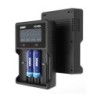 Chargeur XTAR - VCSSL | DoctorVape