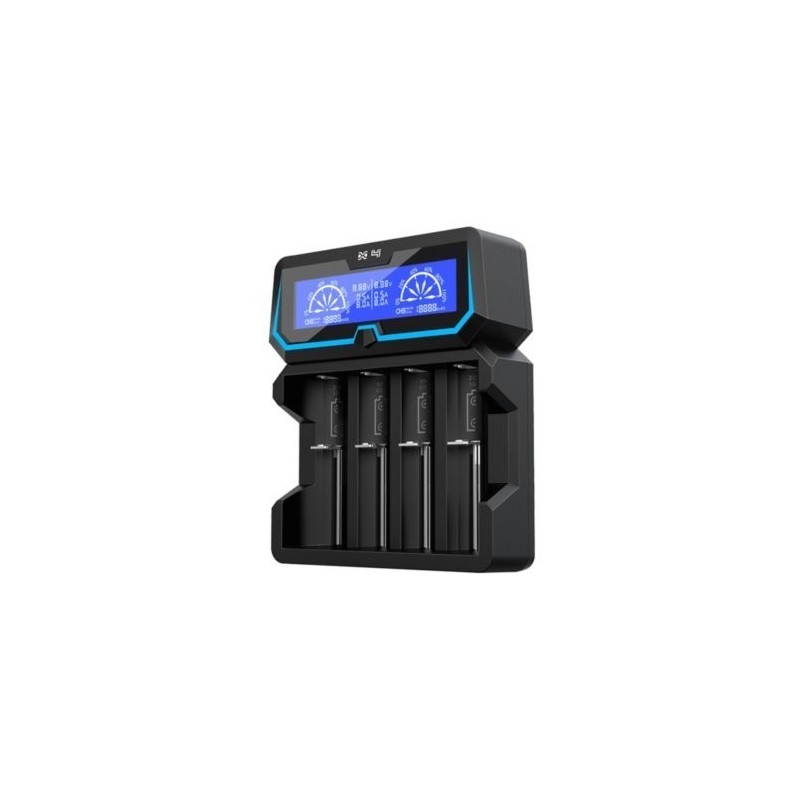 XTAR X4 | DoctorVape