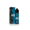 Longfill Chill Out 15/60 Menthol Strong Ice | DoctorVape