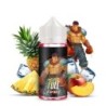 Fighter Fuel Premix 100/120ml by Zakary | DoctorVape