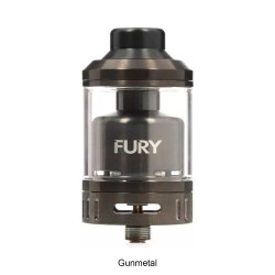 Atomizer Fury RTA 28mm – Rage Mods – Rebuildable Ta | DoctorVape