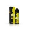 Longfill Chill Out 15/60 Citron Bubble-gum | DoctorVape