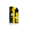 Longfill Chill Out 15/60 Banane et Cassis | DoctorVape
