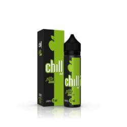 Chill Out Apple Sour Longfill 15/60 | DoctorVape