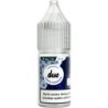 Liquid Duo Nicotine 10ml - Winogrono Czarna Porzeczka 18mg | Doctorvape
