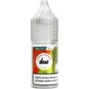 Liquid Duo Nicotine 10ml - Red Orange Mango 6mg | Doctorvape