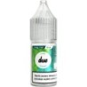 Liquid Duo Nicotine 10ml - Aloes Menthol 3mg | Doctorvape