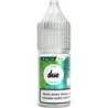 Liquid Duo Nicotine 10ml - Aloès Menthol 12mg | Doctorvape