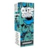 Liquid Cute and Creepy 10ml 12mg Spermint | DoctorVape