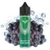 Longfill Angel Pussy Juice 13/60ml Green Wings
